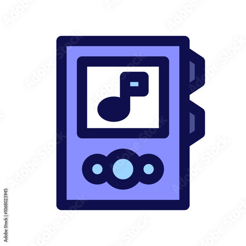 DAP Icon