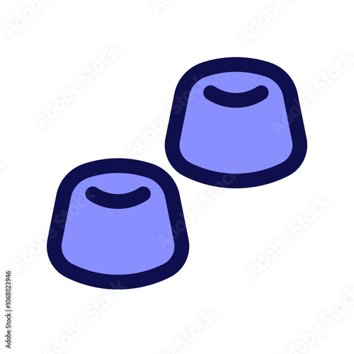 Eartips Icon