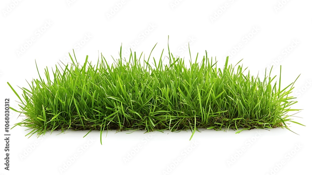 Green Grass Patch Green Grass Patch