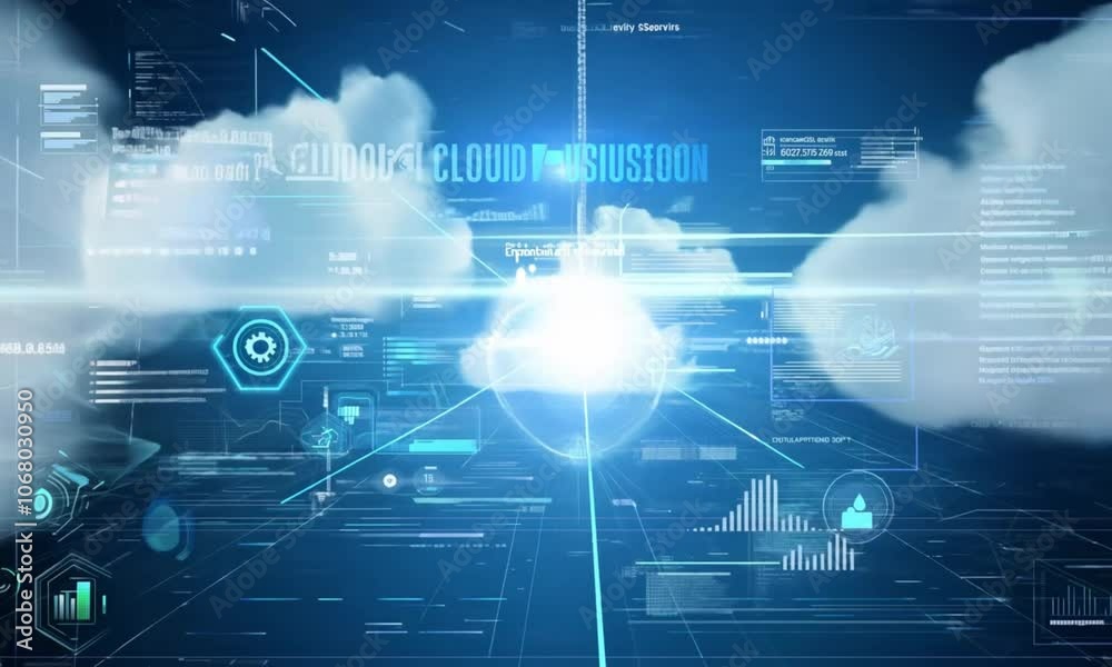 Cloud Fusion: Innovating Resources, Energy, and Security for Next-Gen Business Cloud Fusion: Innovating Resources, Energy, and Security for Next-Gen Business