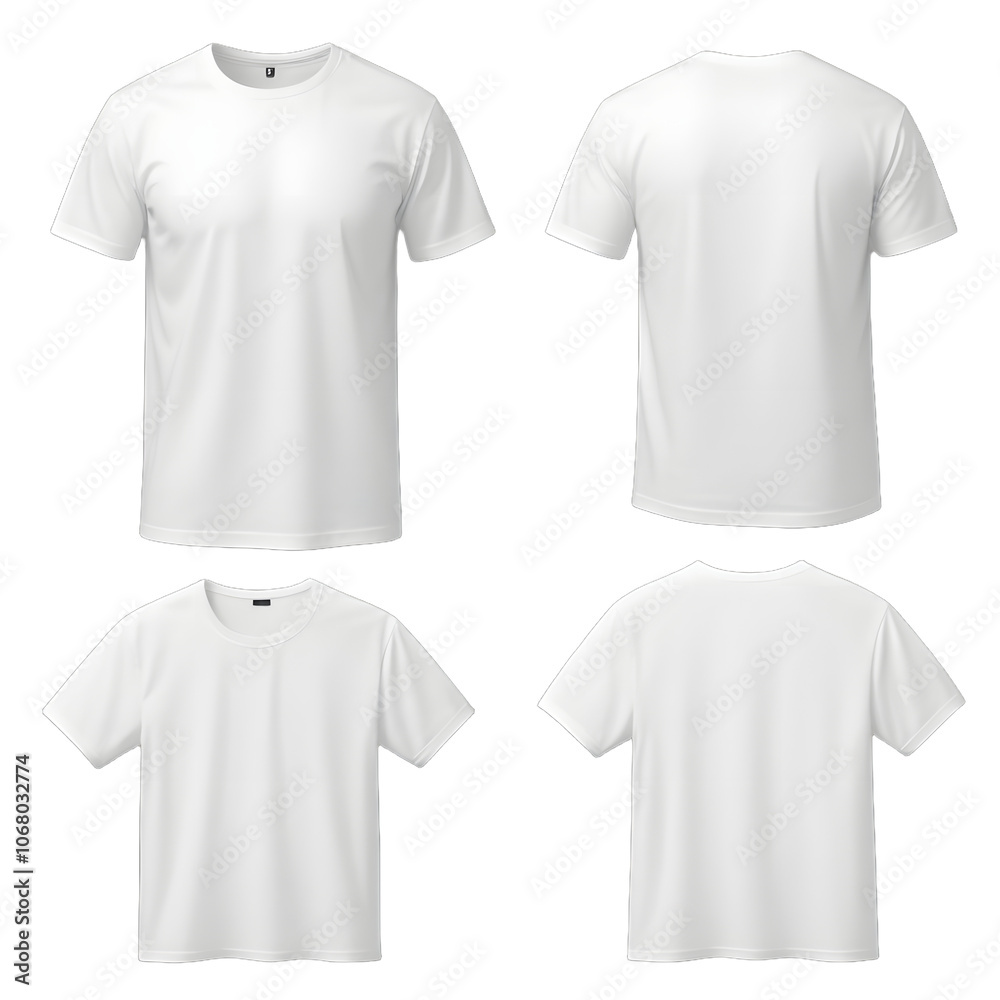 Fototapeta premium T-Shirt Designs