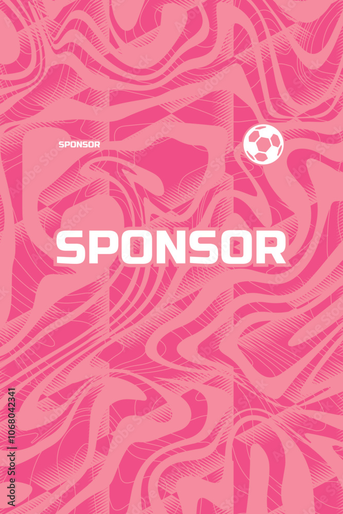 Customizable Football Jersey Designs Professional Soccer Uniform Templates Customizable Football Jersey Designs Professional Soccer Uniform Templates