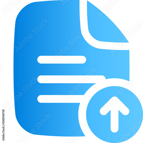 file upload