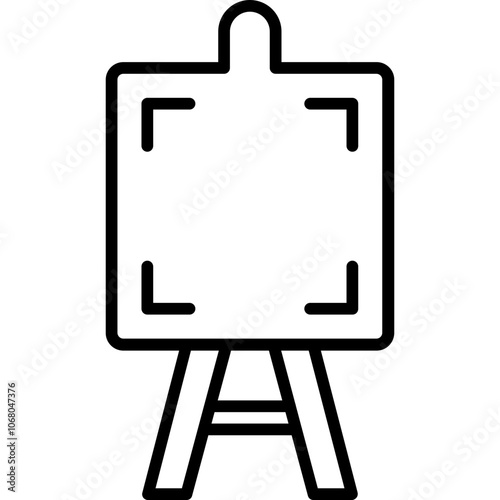 Canvas Icon