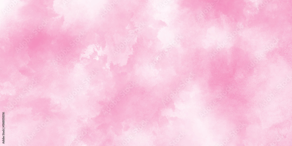 Pink watercolor texture with fogg and clouds, smooth wallpaper, paper pink smoke and cloudy stains, Pink rose tone abstract texture with cloudy stains, Stain artistic hand painted texture of pink. Pink watercolor texture with fogg and clouds, smooth wallpaper, paper pink smoke and cloudy stains, Pink rose tone abstract texture with cloudy stains, Stain artistic hand painted texture of pink.