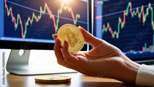 Tension Between Physical and Digital Gold Investments