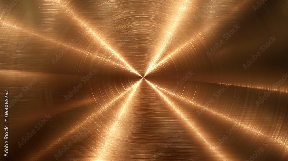 Abstract Bronze Metal Surface Background - a rich and textured visual. The bronze metal surface creates a warm and intriguing atmosphere.