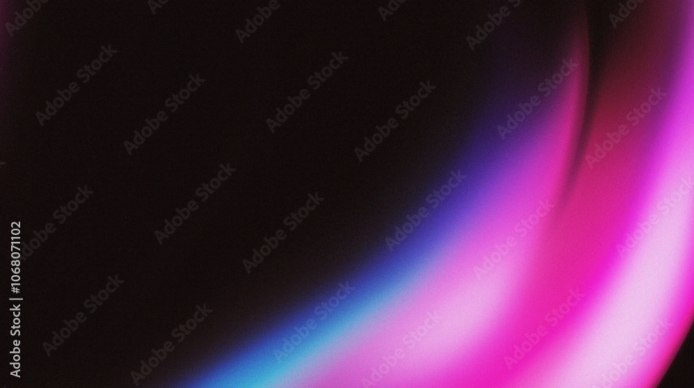 Photo abstract gradient background with grain texture captivating noise airbrush minimalist wallpaper. Grainy gradient, creative y2k design