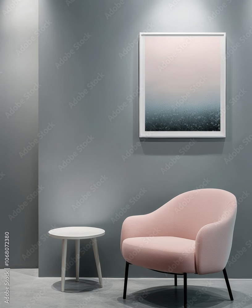 Minimalist Living Room. Minimalist Living Room.