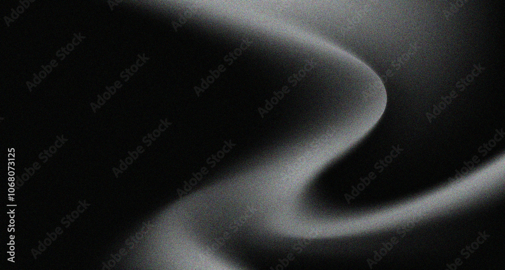 Dark grey silver black grainy abstract background for web banner or flyer Dark grey silver black grainy abstract background for web banner or flyer
