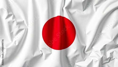 Japanese flag, japan contry symbol flag