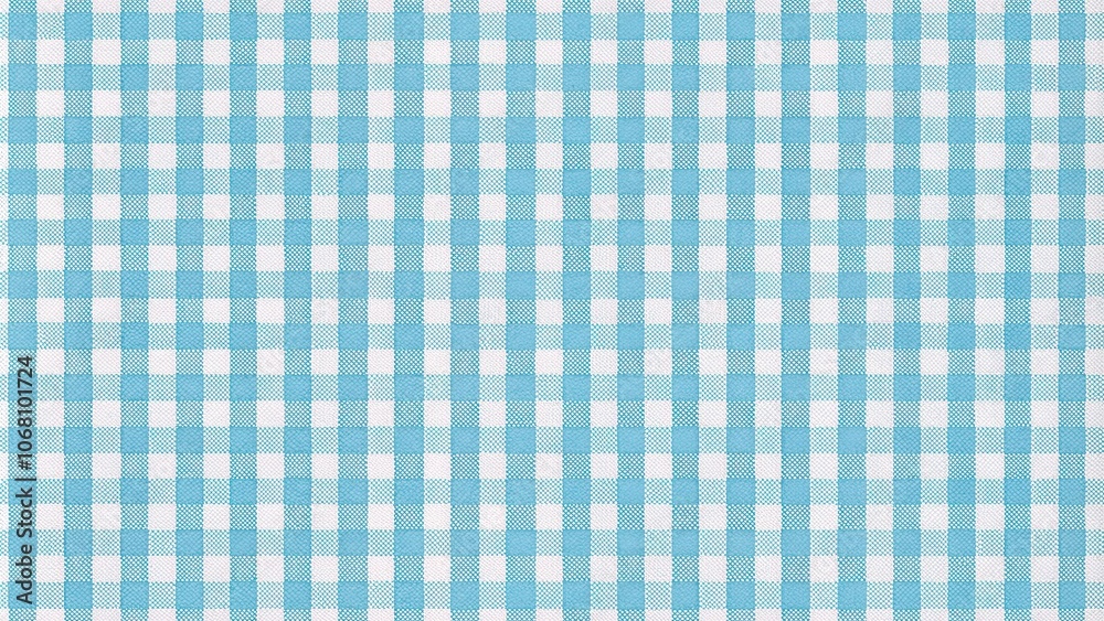 custom made wallpaper toronto digitalLight blue gingham check fabric texture, gingham, light blue, checkered, fabric, textile, pattern, background, texture, design, material
