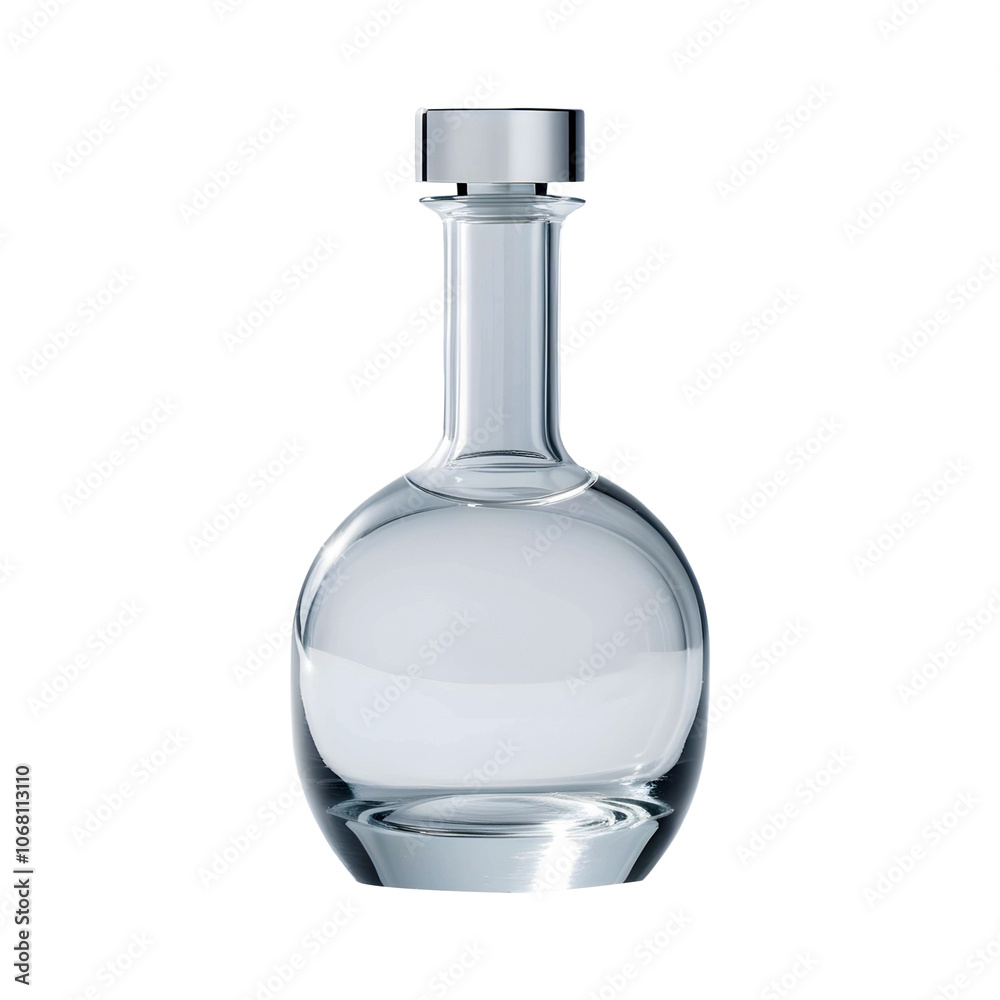 bottle isolated on white bottle isolated on white