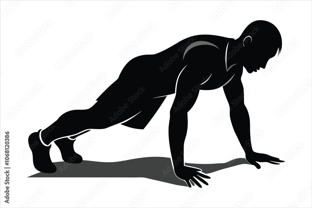 Fitness and Bodybuilding, Barbell Vector Collection
Fitness and Bodybuilding, Barbell Vector Collection