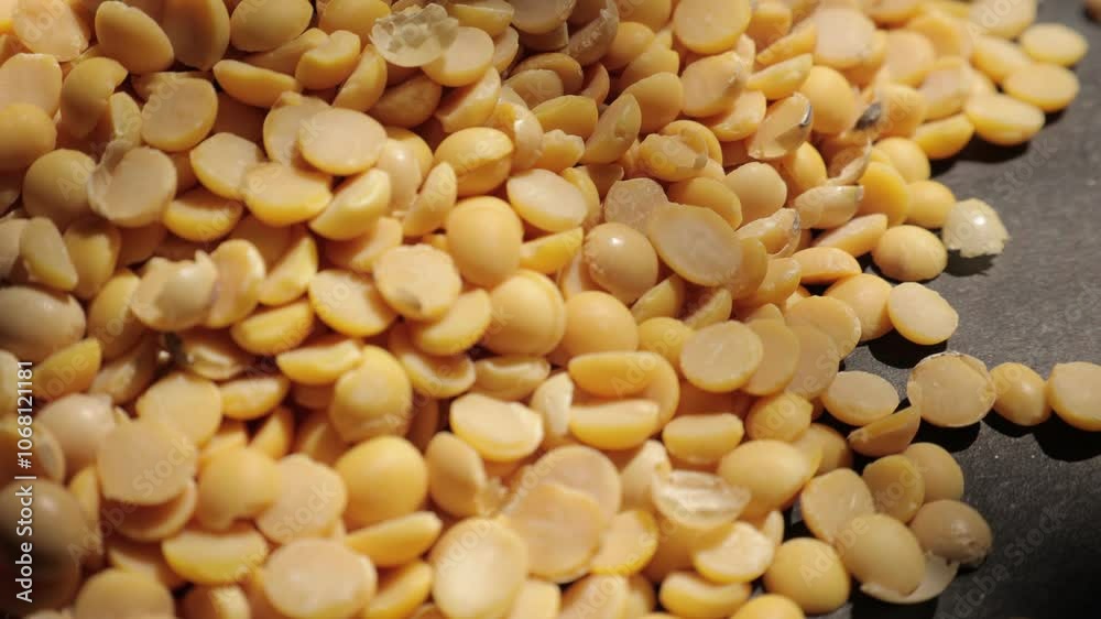close up of dried beans close up of dried beans