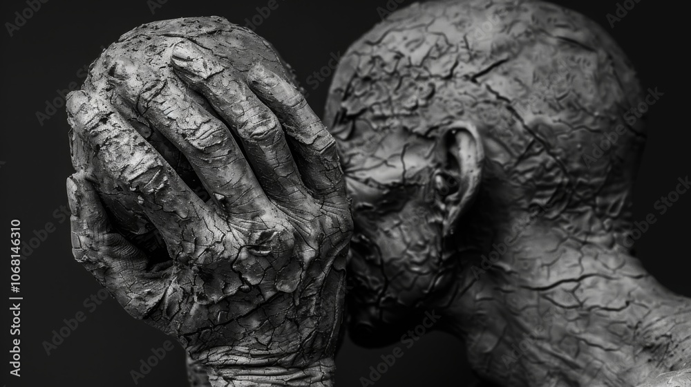 Contemplation of Regret and Haunting Past Contemplation of Regret and Haunting Past