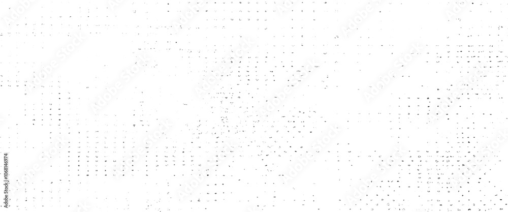 Vector blank white distressed black texture distress overlay texture subtle grain texture overlay.