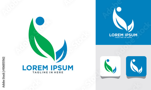 eco friendly logo design