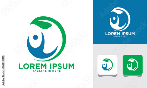 eco friendly logo design
