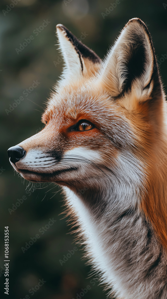 Curious fox parent and kit walking side by side, autumn forest scene,vibrant colors,wildlife photography,family bond,natural habitat,stunning fur detail,captivating animal portrait,baby,mother's day Curious fox parent and kit walking side by side, autumn forest scene,vibrant colors,wildlife photography,family bond,natural habitat,stunning fur detail,captivating animal portrait,baby,mother's day