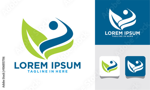 company logo