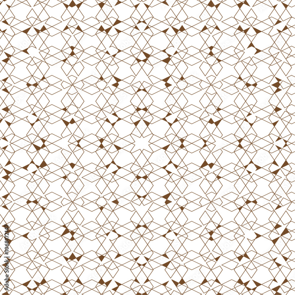 Fototapeta premium seamless pattern