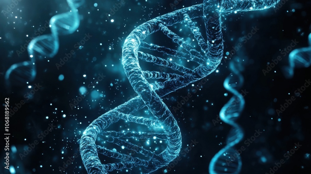 Explore how dna structures influence genetic research and biotechnology innovations Explore how dna structures influence genetic research and biotechnology innovations
