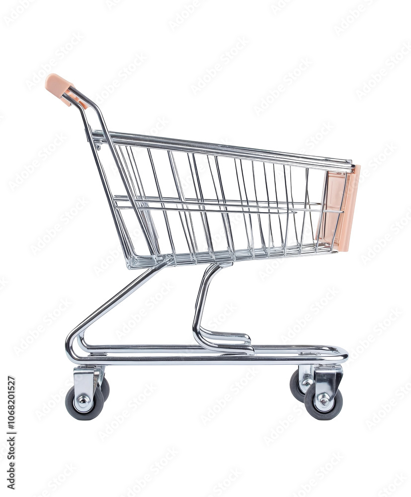 Shopping cart enhances convenience for everyday purchases and retail experiences Shopping cart enhances convenience for everyday purchases and retail experiences