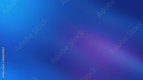 Gradient Backgrounds: Blue to Purple Color Transition for Design Projects