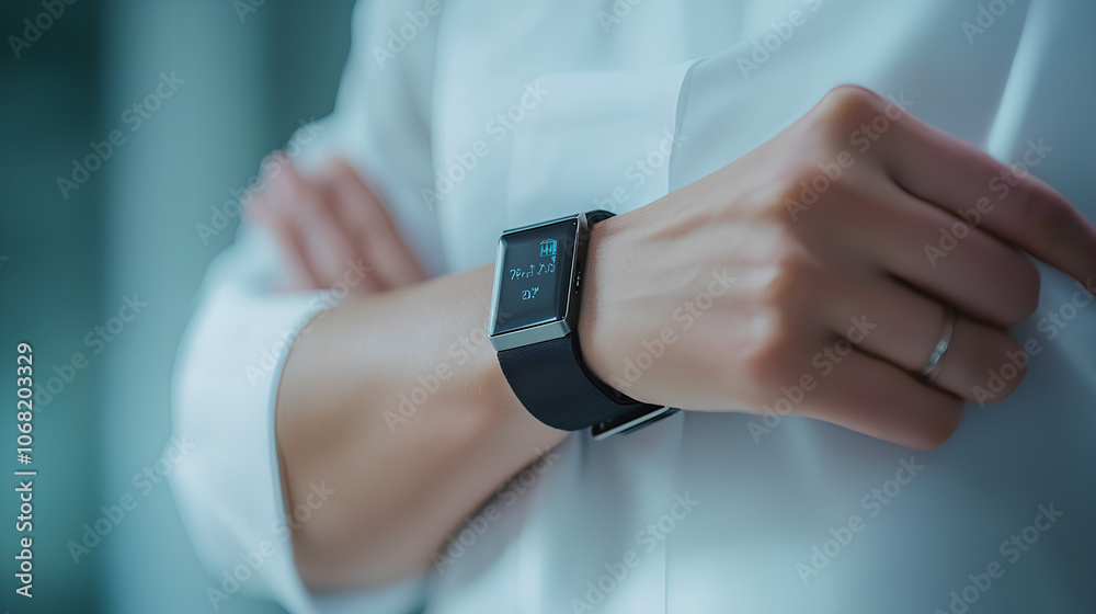 Wearable medical devices that continuously monitor vital signs and deliver personalized treatments Wearable medical devices that continuously monitor vital signs and deliver personalized treatments