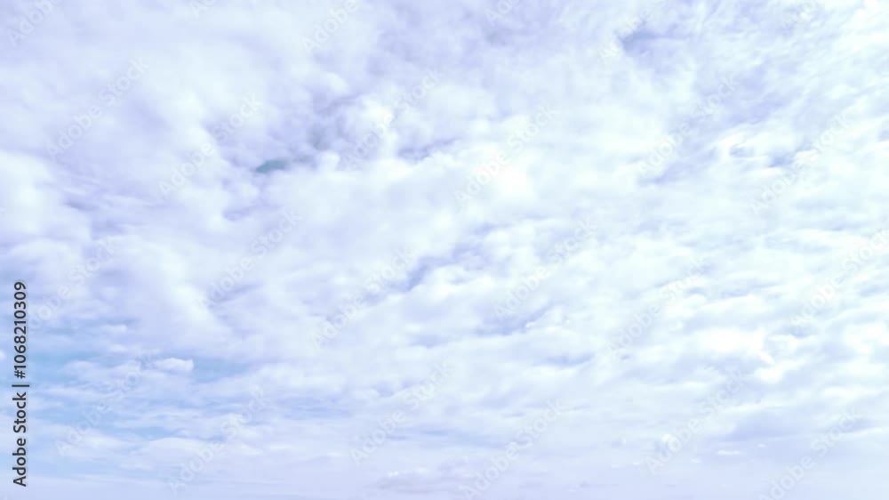 fast sky timelapse of beautiful big nebulosity clouds for forecast fast sky timelapse of beautiful big nebulosity clouds for forecast