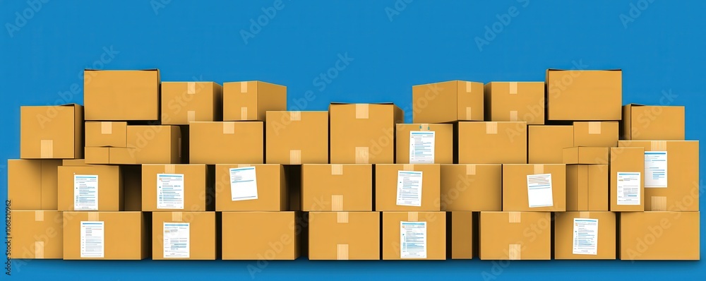 Optimize your inventory management strategies for efficient box organization and tracking Optimize your inventory management strategies for efficient box organization and tracking