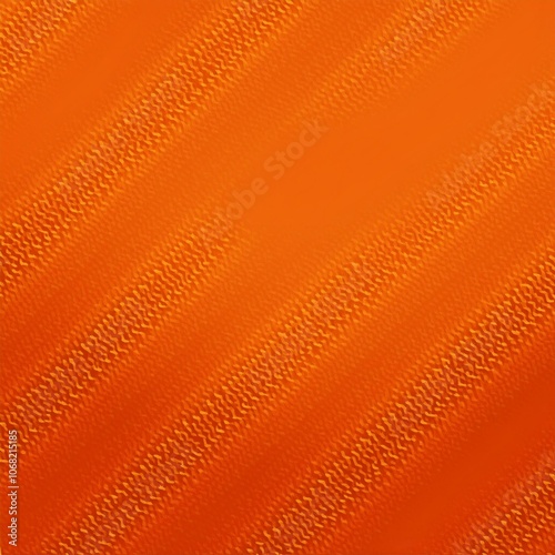 다양한 주황색 패턴의 배경 이미지(Background image with various orange patterns)