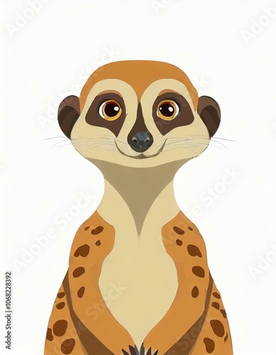 Erdmännchen