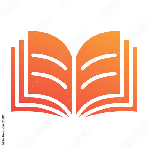 Book Icon