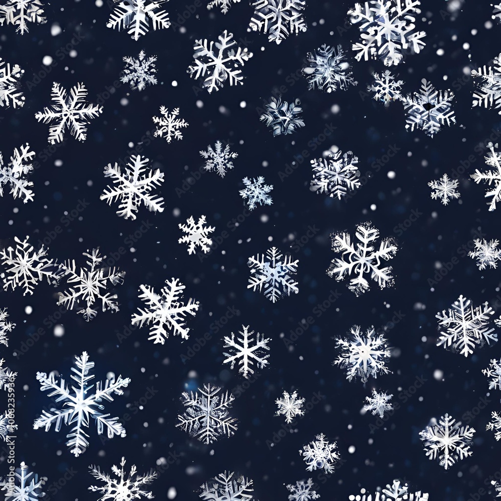 Christmas Snow Background with Soft, Falling Snowflakes and a Bright Wintery Atmosphere
Christmas Snow Background with Soft, Falling Snowflakes and a Bright Wintery Atmosphere