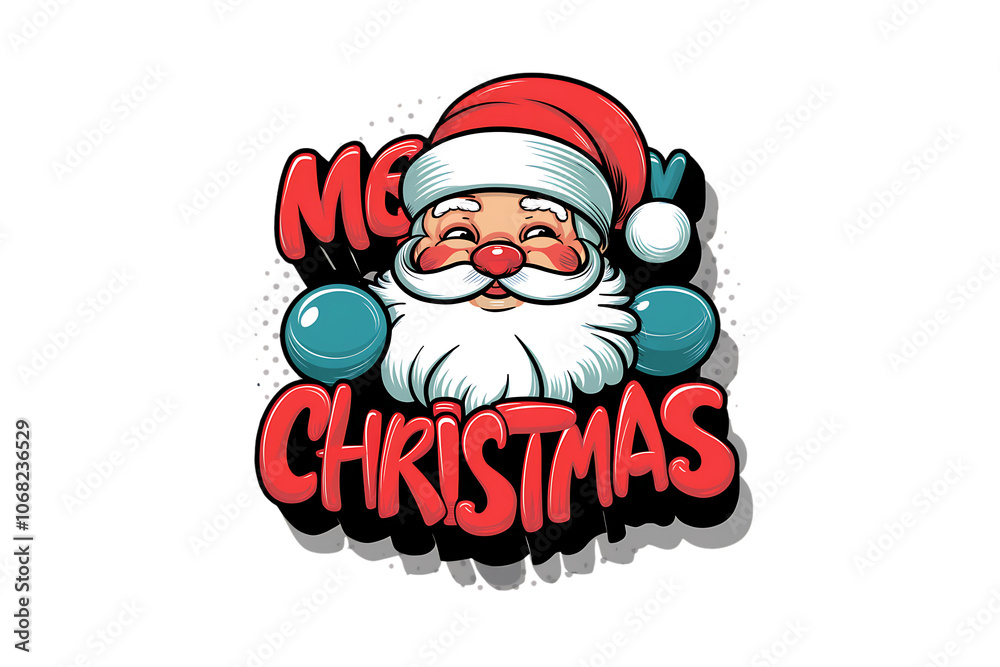 Santa Claus, Christmas on transparent background. Png File Santa Claus, Christmas on transparent background. Png File