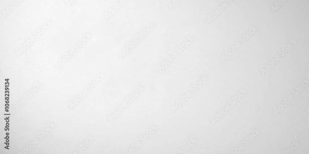 White concrete wall as a simple and modern background texture, blank, empty White concrete wall as a simple and modern background texture, blank, empty