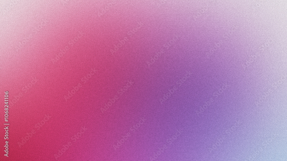 Grainy gradient background purple pink blue glowing light dark noise texture banner poster backdrop design Grainy gradient background purple pink blue glowing light dark noise texture banner poster backdrop design