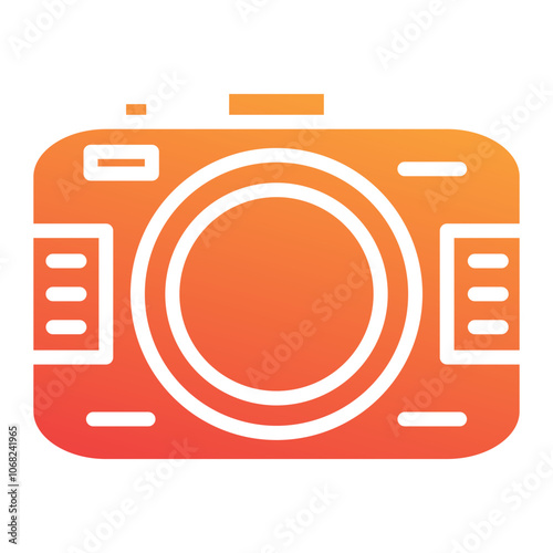 Camera Icon