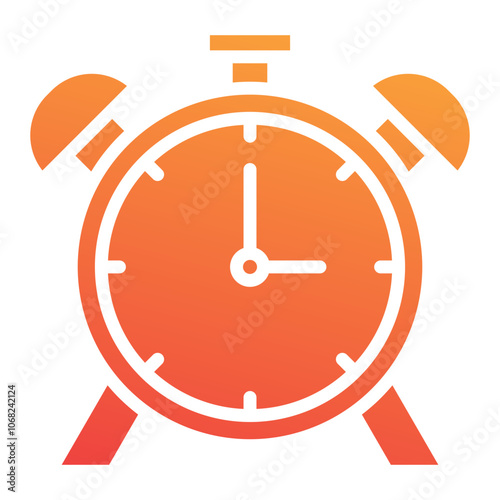 Clock Icon