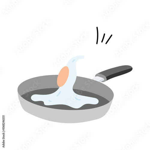 Take a look at this amazing icon of fried egg