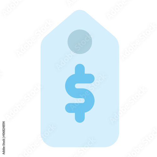 price icon for illustration