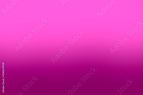 pink gradient panoramic