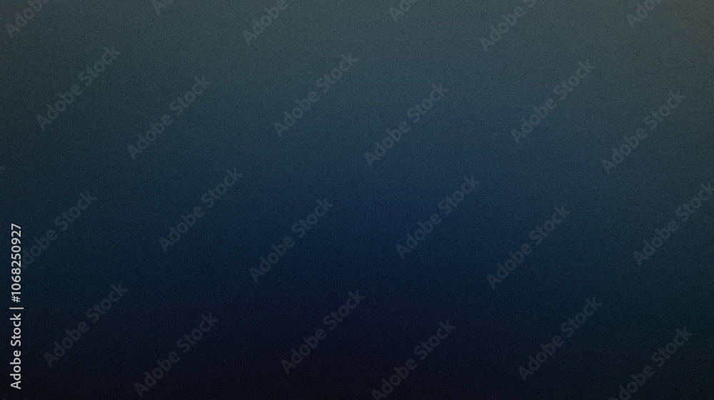 Blue grainy gradient noisy background, light to dark azure sapphire cerulean denim blue smooth noise texture banner backdrop design Blue grainy gradient noisy background, light to dark azure sapphire cerulean denim blue smooth noise texture banner backdrop design