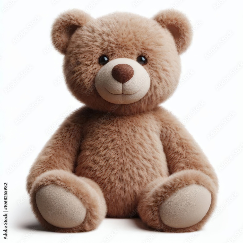 teddy bear isolated on white teddy bear isolated on white