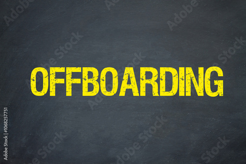 Offboarding 