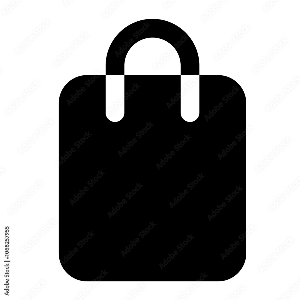 bag icon for illustration bag icon for illustration