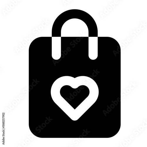 wishlist icon for illustration