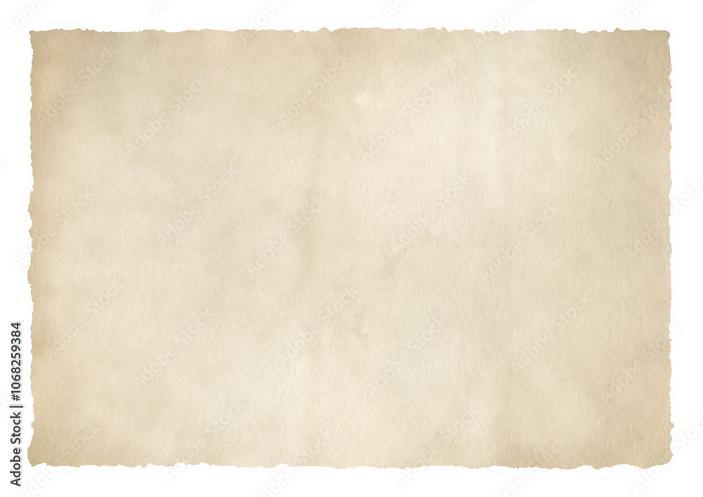 Old parchment paper texture background Old parchment paper texture background